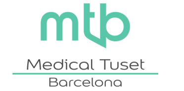 logo-medical-tuset-barcelona