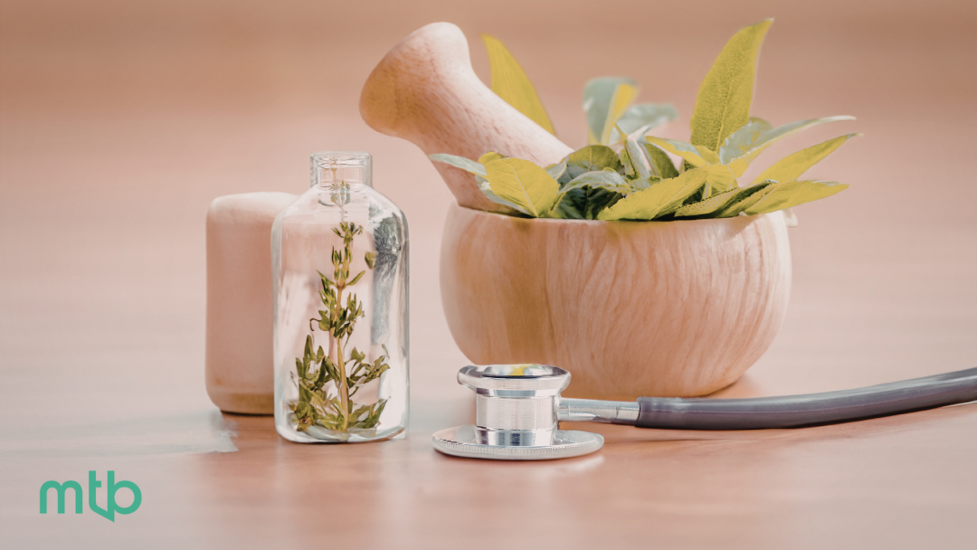 medicina homeopática