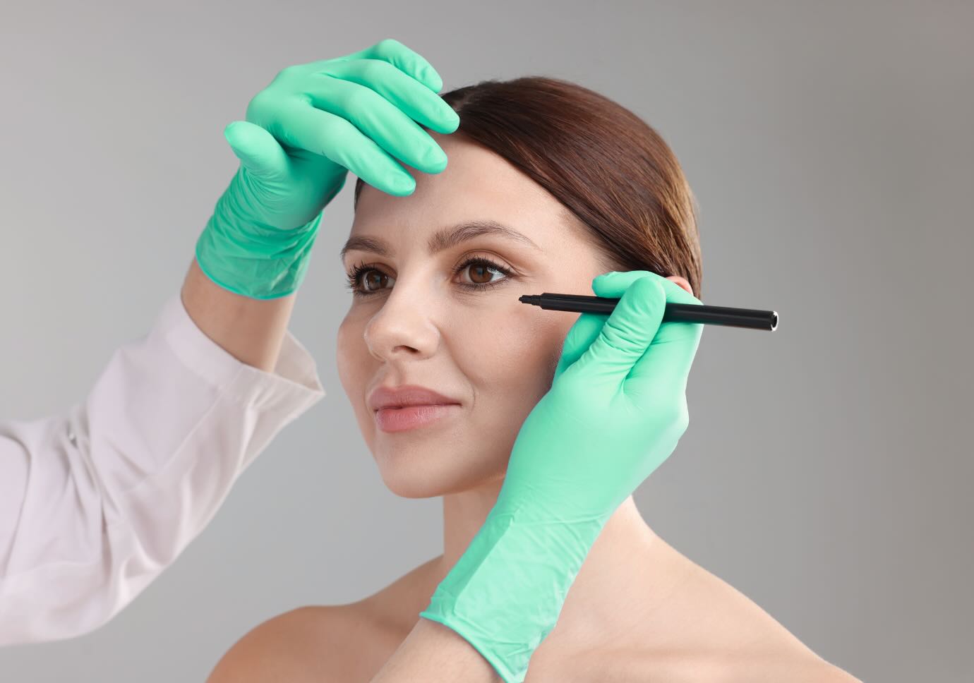 CIRUGIA Y MEDICINA ESTETICA