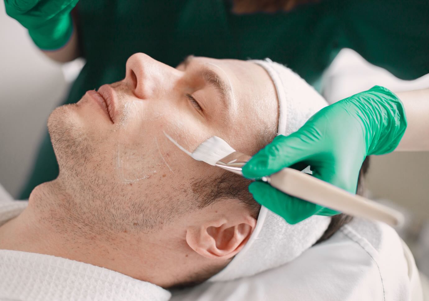 DERMATOLOGÍA