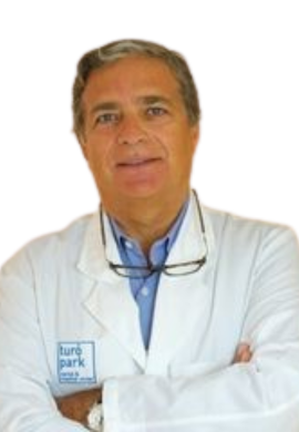 DR. ANTONI OLIVA
