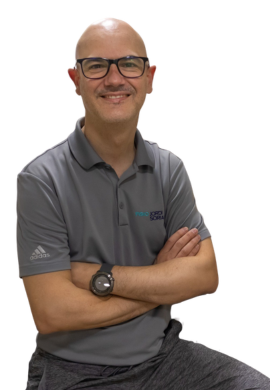DR. JORDI SORIANO