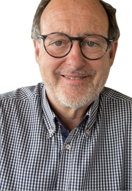 DR. XAVIER AGUILERA