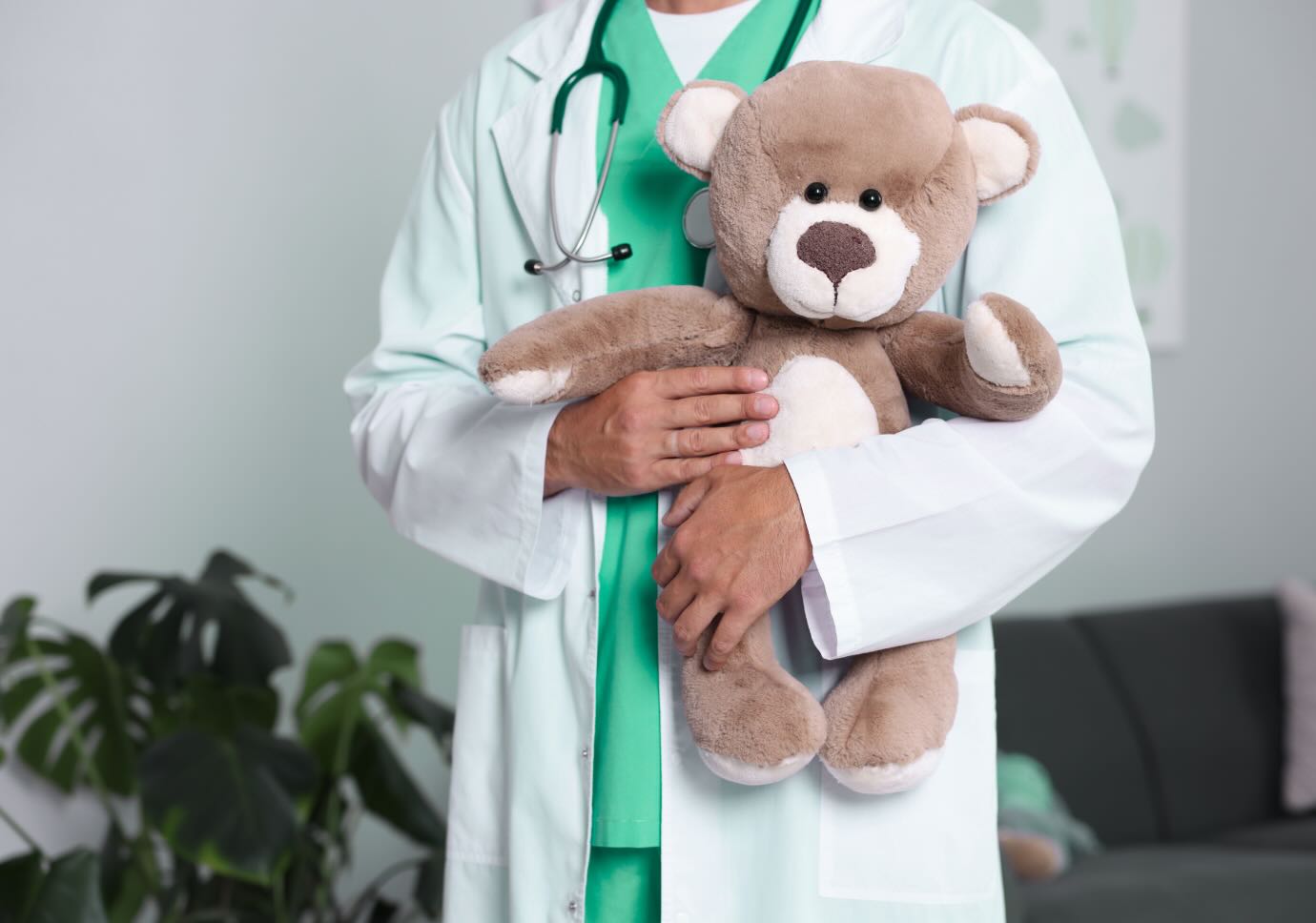 GASTROENTEROLOGIA INFANTIL