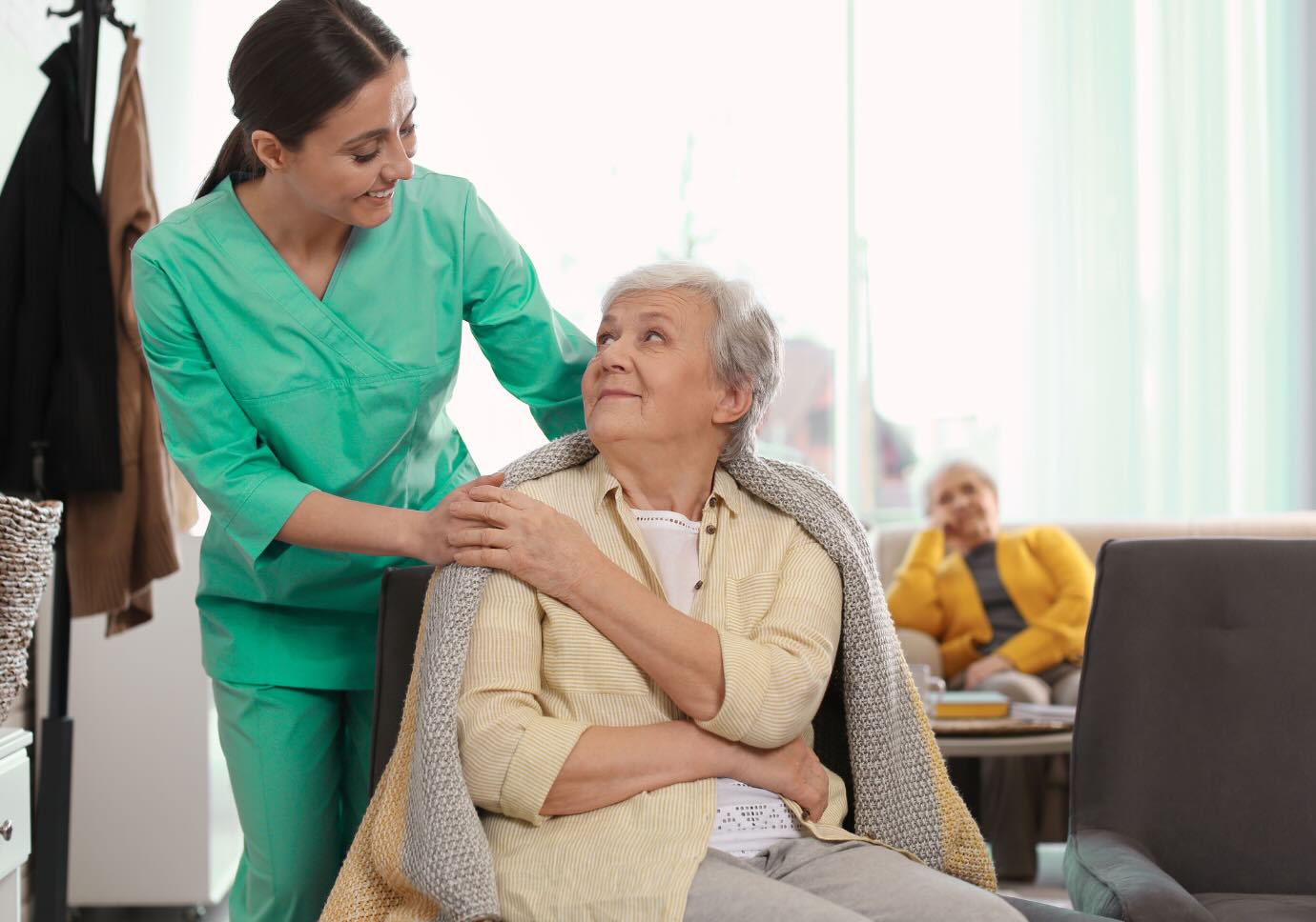 GERIATRIA