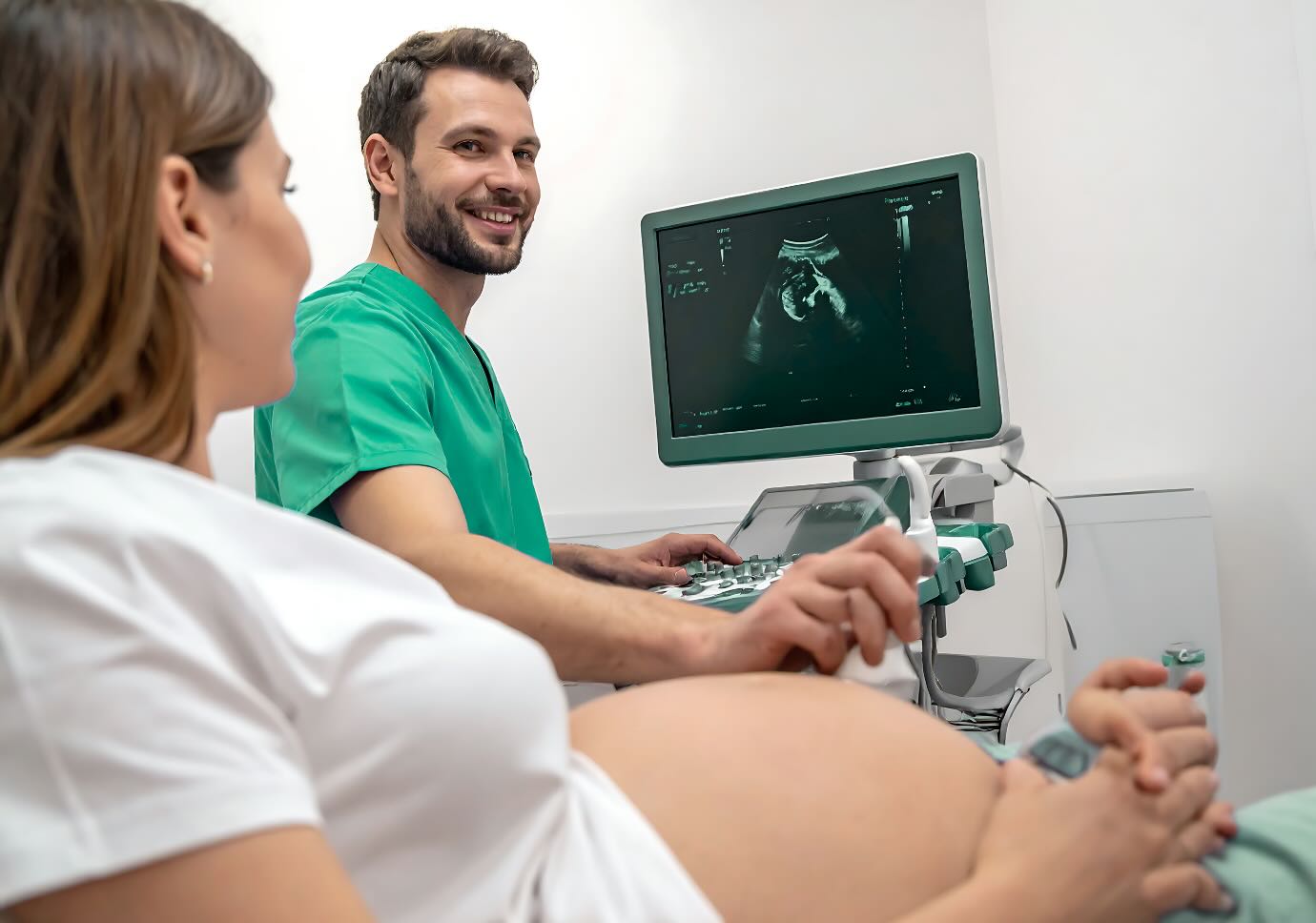 GINECOLOGIA Y OBSTETRICIA