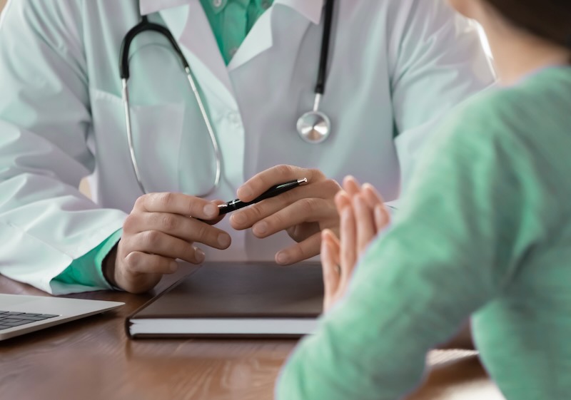 MEDICINA GENERAL Y DE FAMILIA