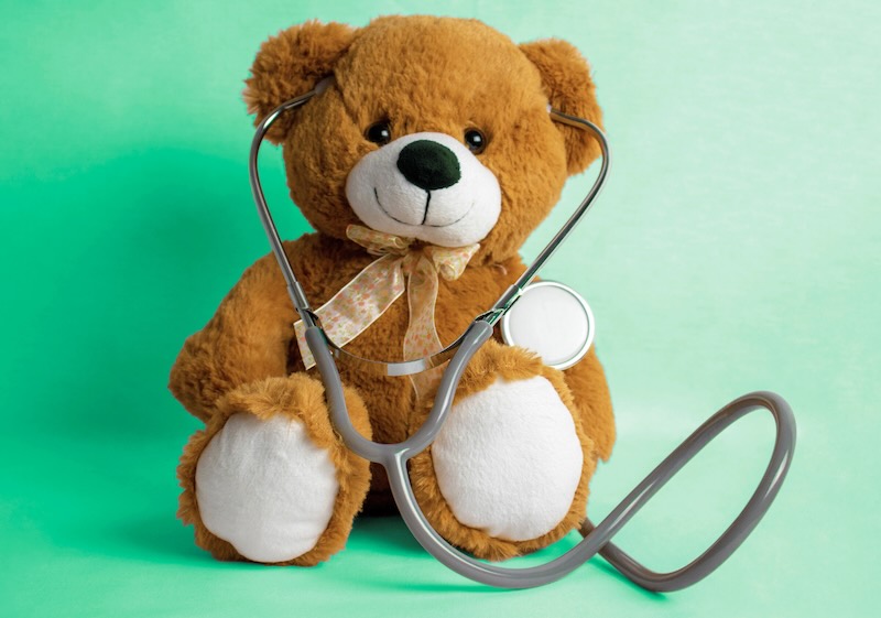 PEDIATRÍA