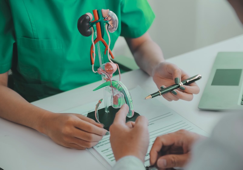 UROLOGÍA