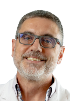 DR. ALEX SANTAMARIA