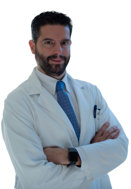 DR. FERNANDO MUÑOZ