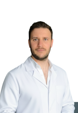 DR. JOSE ESTRADA