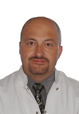 DR. MIGUEL CERVANTES