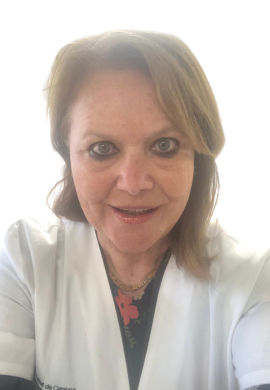 DRA. RAMONA GARCIA