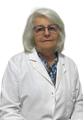 DRA. TRIBO